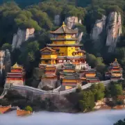 中国四大佛教圣地之一是哪里？