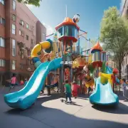 在邯郸市内有儿童游乐场或室内游戏场所供孩子们娱乐和放松的地方吗？如果有的话它们在哪里可以找到？