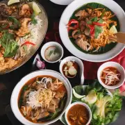泰国有什么特色美食值得尝试一下吗？