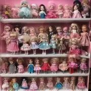 哪个城市有最好的洋娃娃店？