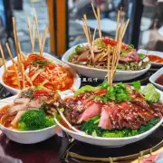 深圳的地方美食有哪些？