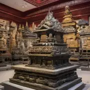 如果你对文化和历史感兴趣那么你可以去哪些博物馆或者参观哪个寺庙神社呢？
