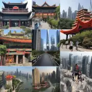 在上海周边有哪些适合初学者和中级登山者去徒步的地方？