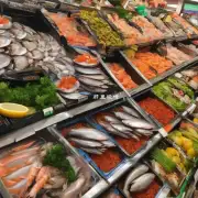 在保定市内是否有专门售卖海鲜产品的店铺和超市呢？