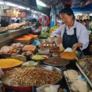 如果您想了解云南腾冲的特产和美食市场哪些地方可以满足您的需求?