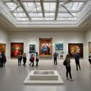 哪些博物馆艺术画廊或文化中心值得参观？