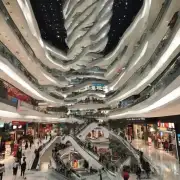 在北京市朝阳区有哪些购物中心可以逛？