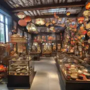 对于那些想体验传统文化的人来说哪些博物馆文化遗址或是传统手工艺品店值得推荐呢？