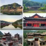 惠州有没有什么特色小镇或者是乡村旅游区值得推荐？