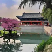 荆州市有哪些著名景点？