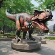 北京有哪些地方可以看到恐龙？