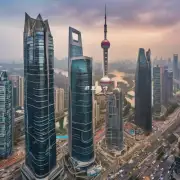 上海最高的建筑物是什么？