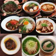 什么是福州传统美食？有哪些著名的餐厅可以品尝到这些菜肴呢？