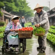 苏州哪些农家乐比较适合老人或身体不适的人群?