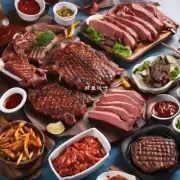 有哪些餐厅供应优质炭火烤制的肉类食品吗？