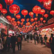 北京市区有什么夜市可以去逛吗？如果有的话它们通常在什么时间和地点开放呢？