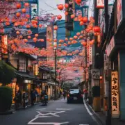 在东京旅游时有哪些地方值得一游？