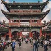 在上海小镇中玩得开心的地方有哪些？