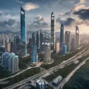 你知道在深圳有哪些繁华商圈吗？