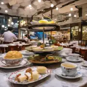 香港有哪些著名的早茶餐厅推荐呢？
