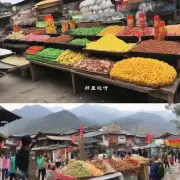 如果您想了解云南腾冲的特色小吃和饮品市场哪些地方可以满足您的需求呢?