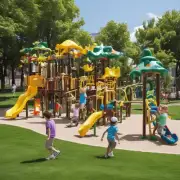 除了公园和游乐场所外还有哪些去处比较适合小孩子玩耍的景点？