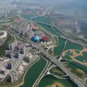 荆州市未来的发展计划是怎样的？