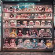 你在哪里能买到可爱的洋娃娃？