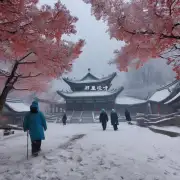 现在的中国最冷的是哪里？