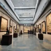 常德有什么博物馆和艺术馆可以参观?
