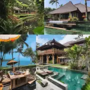 巴厘岛度假村推荐哪一家?