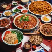 新疆南疆的特色美食是什么?