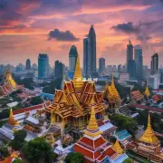 泰国曼谷必看景点有哪些?