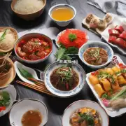 你听说过南昌的传统美食三宝了吗?如果是的话你觉得它们分别代表什么意思?