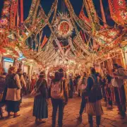在泰安可以体验一些特色的文化活动和节庆活动吗?