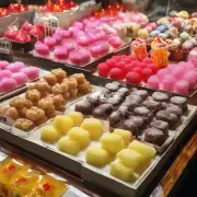 如果你喜欢甜食的话你能告诉我一些在南昌的甜品店吗?