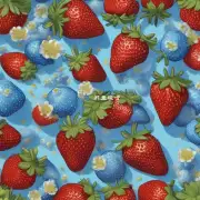 你对绵阳的草莓品种有哪些了解呢?