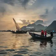十三五期间中国将大力发展旅游产业在广东省内白云区有无发展渔业旅游业的例子?