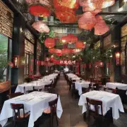 上海有哪些有特色的餐馆?