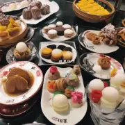 重庆有哪些传统的甜点或糖果呢?