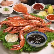 在哪个地方可以尝到特别正宗的新鲜虾蟹?