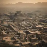 阆中古城的历史可以追溯到什么时候?