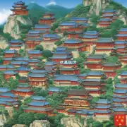 哪些地区拥有大规模且数量众多的胡杨林?