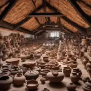 陶器甲天下位于哪个国家或地区?
