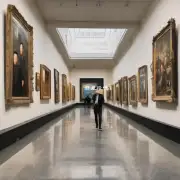 小张想参观一些博物馆或美术馆吗?