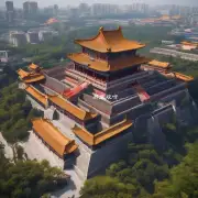 中国古代神话传说中的哪一位神仙以五色石为宝物闻名于世并且因其名字而得名的神庙成为了中国最著名的朝圣地?