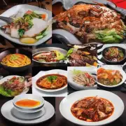 有哪些家餐厅在南昌特别出名值得一去尝试?