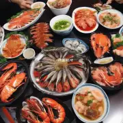 广州有哪些推荐的海鲜餐厅?