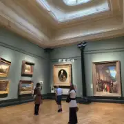 是否有博物馆或艺术展览可以参观呢?