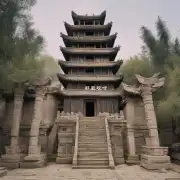 清原最古老的寺庙是哪座?